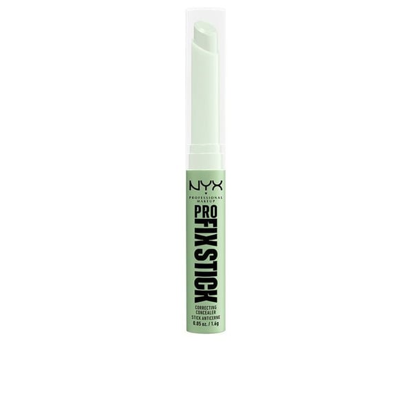 PRO FIX STICK stick anti-ögonringar #grön 1,6 gr