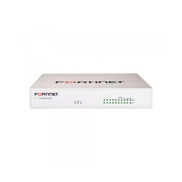 Fortinet FG-60F-BDL-950-60
