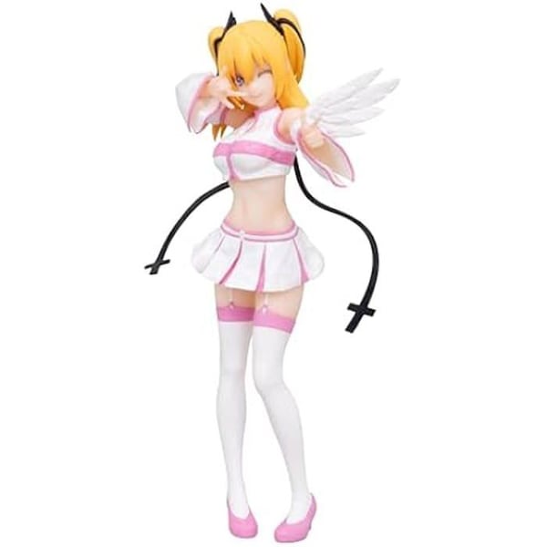 Actionfigur - BANPRESTO - Liliel 2,5D Förförelse - Glitter&Glamours - 22 cm - Multikolor