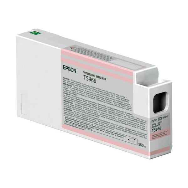 Original Epson C13T596600 Magenta