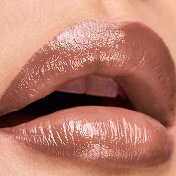 Rouge à Lèvres - Elizabeth Arden - Läppfärg Ceramide - Fuktgivande Vård - Långtids hållbar - Be Bare