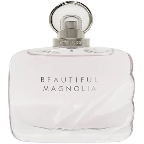 Eau de parfum - VACKRA MAGNOLIA - Kvinna - Hög koncentration - Blommig parfym