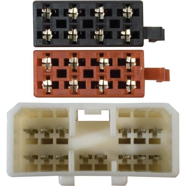 Autoleads PC2-44-4 Harnesadapter