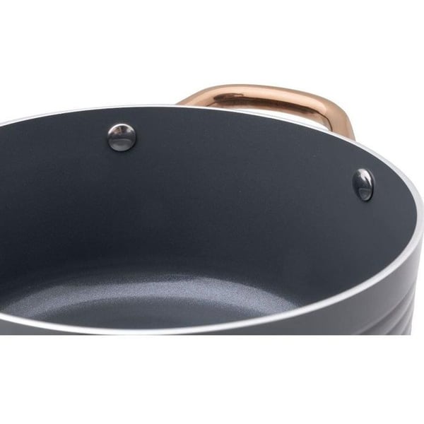 Lamart ORRO LT1239 Gryta med lock 18 cm