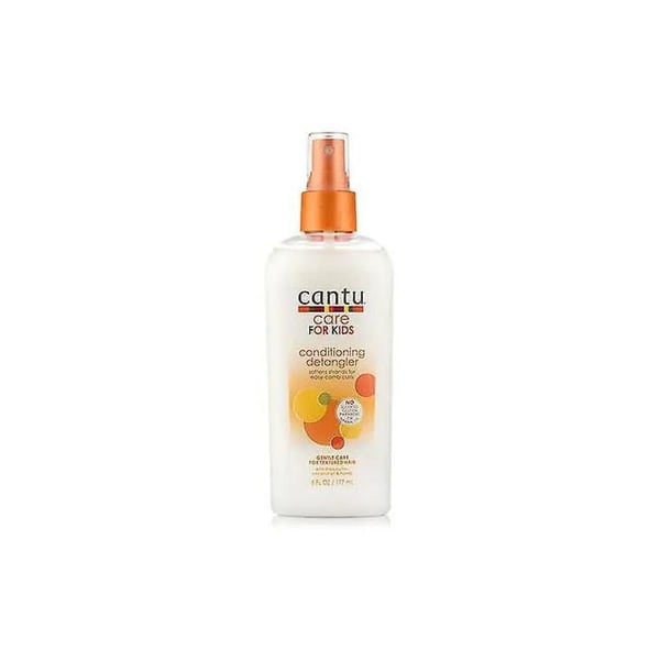CANTU Detangling behandling för barn