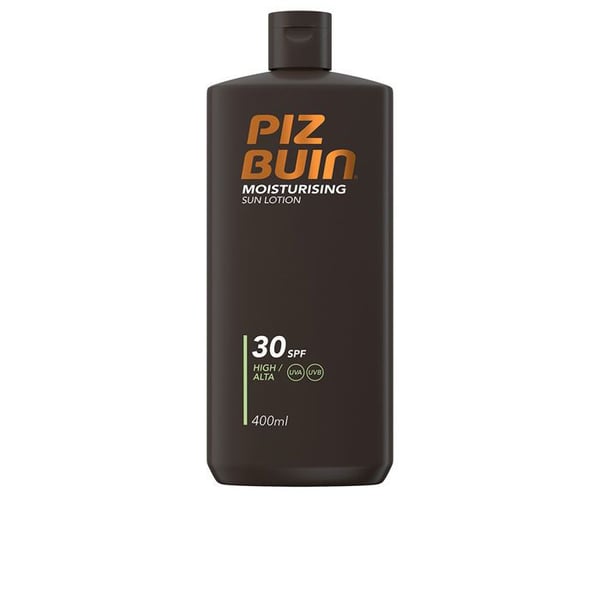 PIZ BUIN Solskyddsmedel fuktgivande SPF30 400 ml
