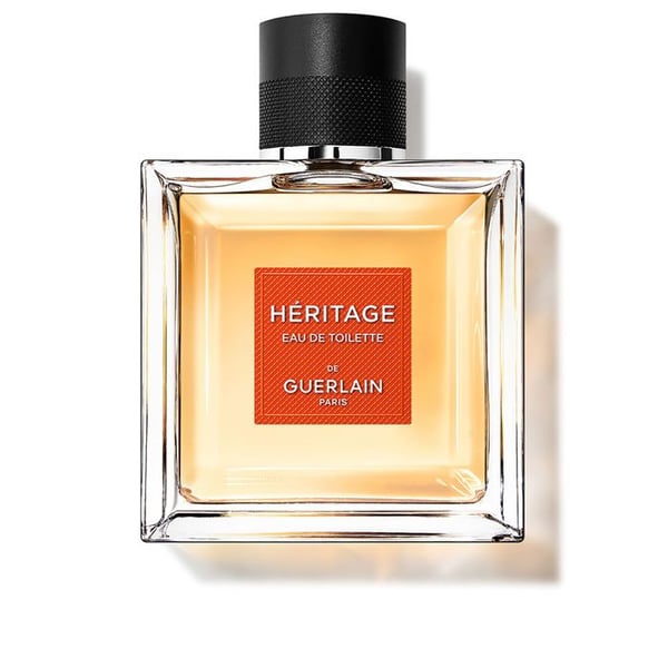 Eau de Toilette HÉRITAGE eau de toilette spray 100 ml