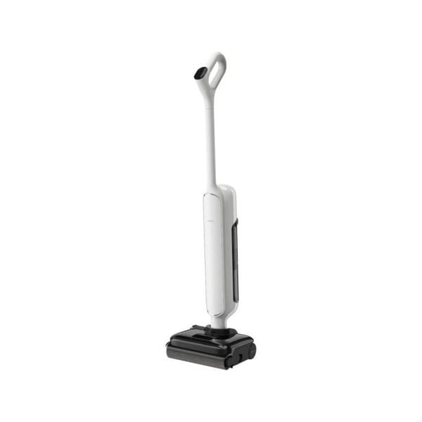 Xiaomi Truclean W30 Pro 300W Sladdlös Dammsugare 40min Mopp Antiknutar Vit och Svart