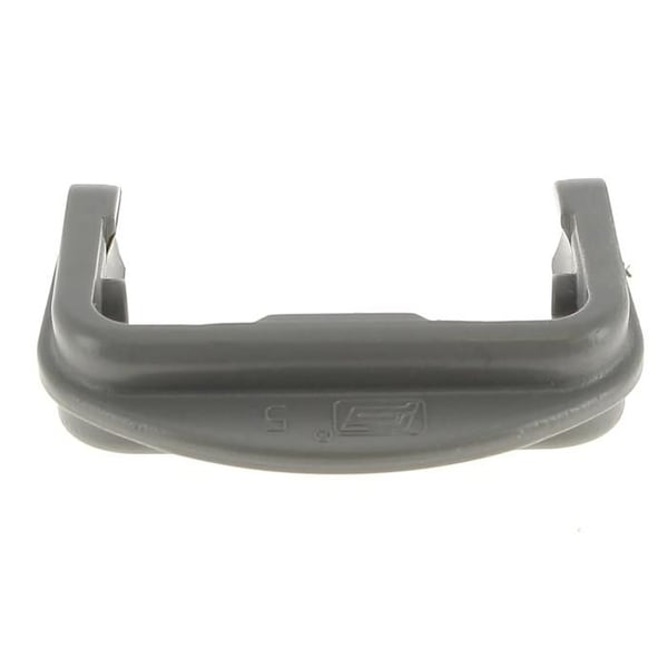 Skjutbar front för korg, 1887460200 - Beko diskmaskin - Fötter