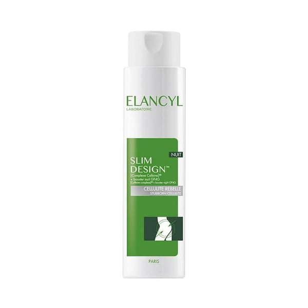 Elancyl Slim Design Natt Cellulite Rebelle 200Ml
