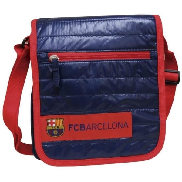 Futbol Club Barcelona BD-810-BC Axelväska