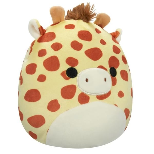 SQUISHMALLOWS PELUCHE GARY LA GIRAFFE 20 CM ORIGINAL 2024 JAZWARES 196 SQUISHMALLOWS PELUCHE GARY LA GIRAFFE 20 CM ORIGINAL 2024 JAZWARES 196