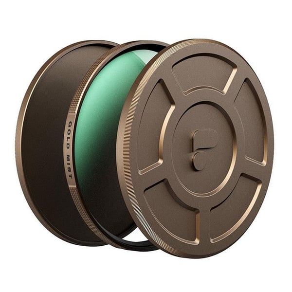 POLAR-PRO Filter Gold Mist 82mm - McKinnon 135 Series