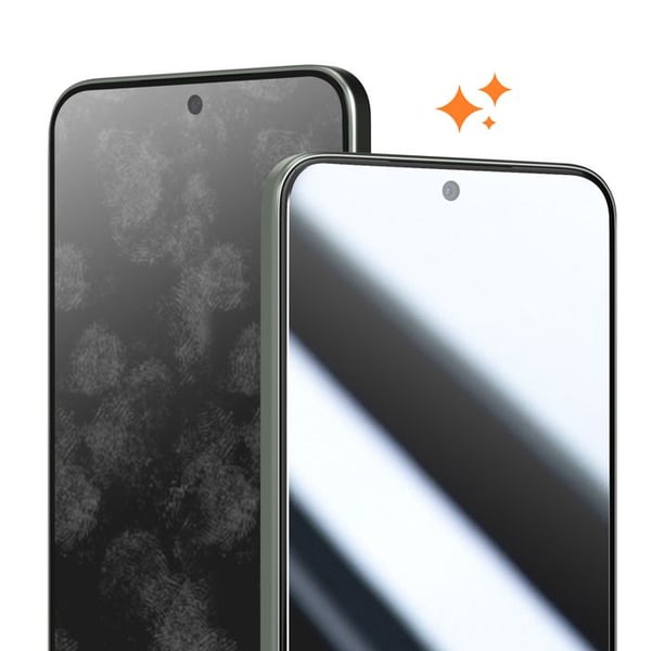 HD Härdat Glas för Honor Magic 8 Lite Klar Resistenta Transparent