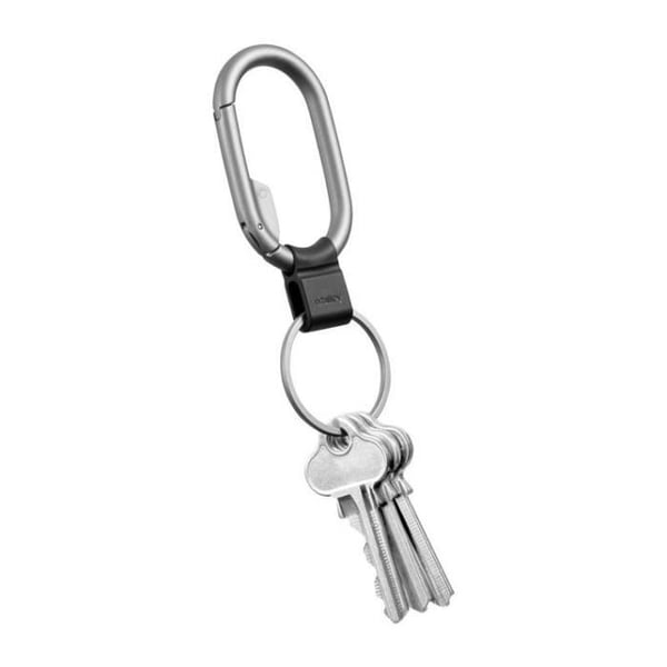 NØGLEKÆDE ORBITKEY CLIP …