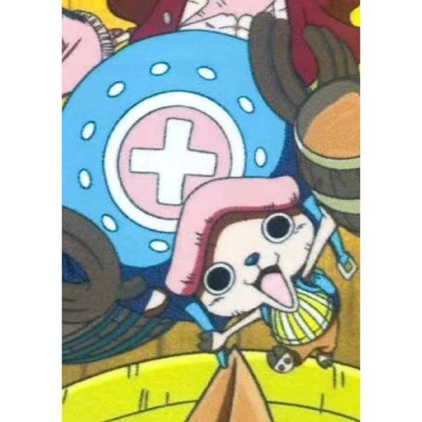 Rutig - ONE PIECE - 100 x 140 cm