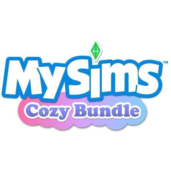 My Sims Cozy Bundle - PS5-spel