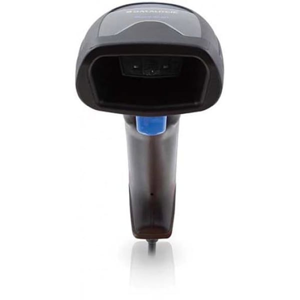 Barcode scanner - DATALOGIC - QD2590 - Robust design - Easy to use - Reliable performance