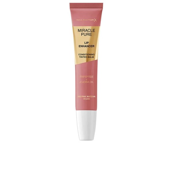 Läppbalsam MIRACLE PURE #050-Rose Matcha 12 ml