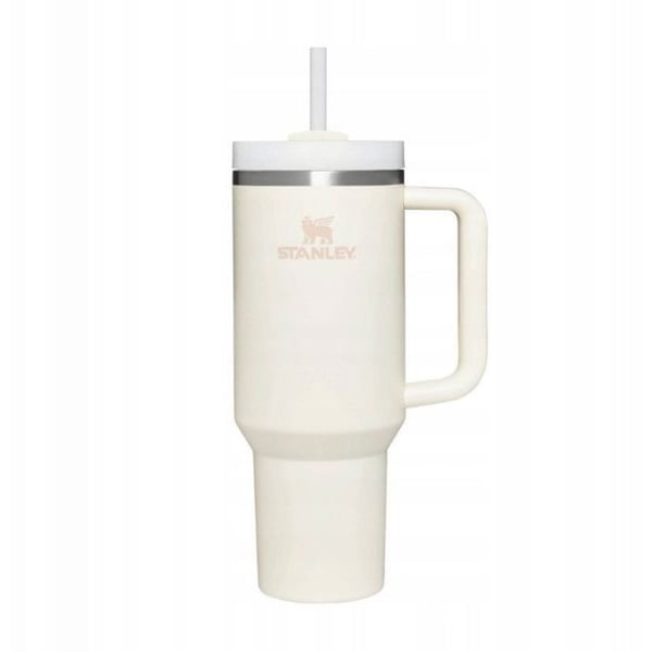 Termosmugg - STANLEY - ST-11673-159 - 1,18 L - Rostfritt stål - Sugrör inkluderat