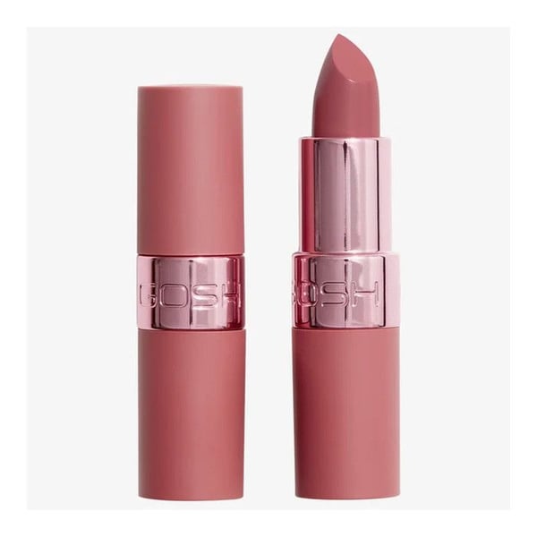 Läppstift Luxury Rose Lips 002 Romance Läppstift Luxury Rose Lips 002 Romance