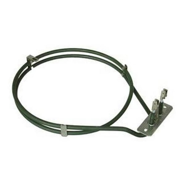 Cirkulärt motstånd 2170W för ugnar - ELECTROLUX, ZANUS spisar