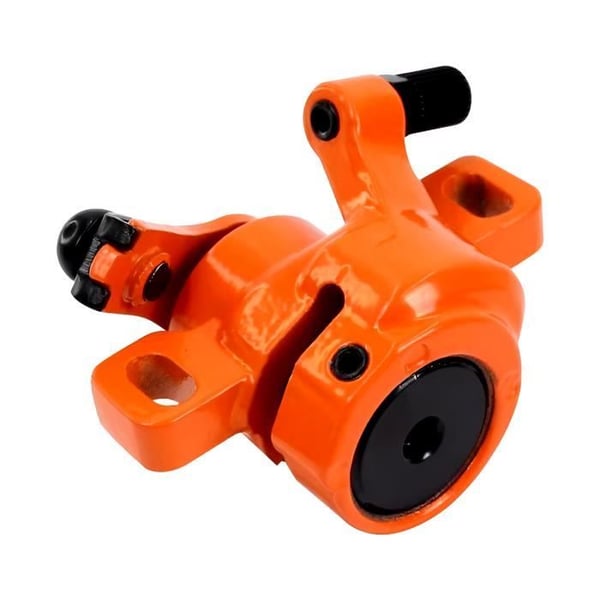 Bromsok för Ninebot F25E / F30E / F40E Ninebot Svart