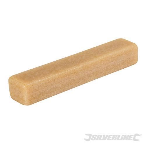 Rengøringsgummi til slibebånd 150 x 25 x 25 mm SILVERLINE 224688