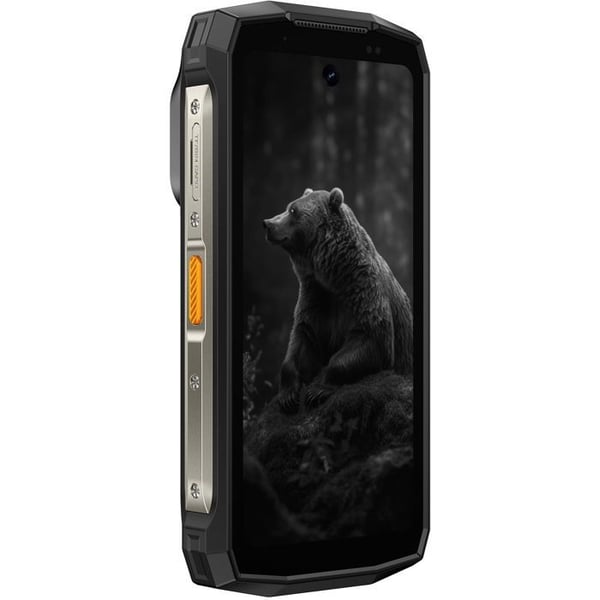 Mobiltelefon - ULEFONE - Armor Mini 20 - 8 GB RAM - 256 GB - Vattentålighet IP68/IP69K