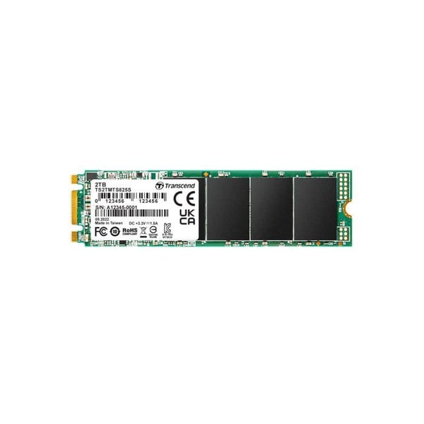 TRANSCEND MTS825S