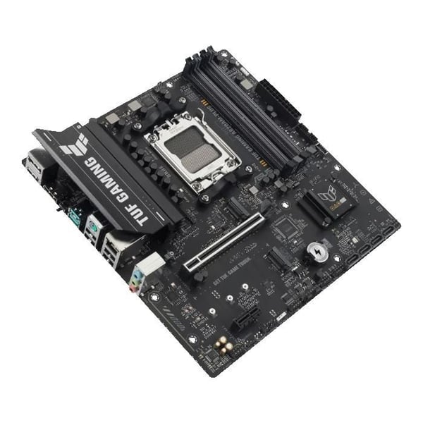 Asus TUF Gaming A620AM-Plus
