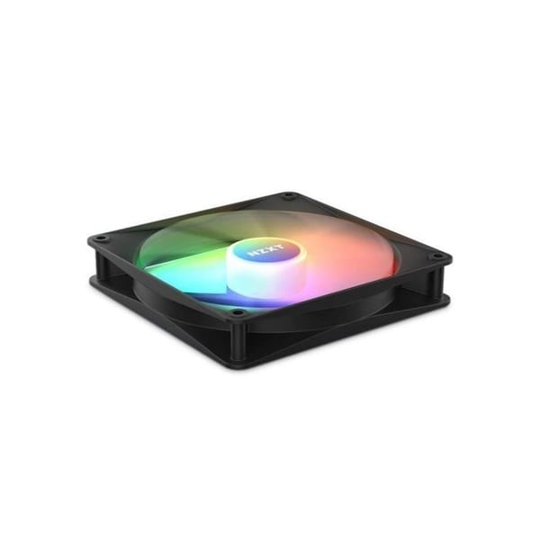 NZXT F140 Core RGB (Svart)
