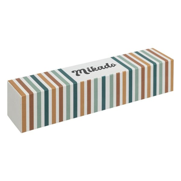 Bamboo Mikado Games "Vintage" Atmosphera