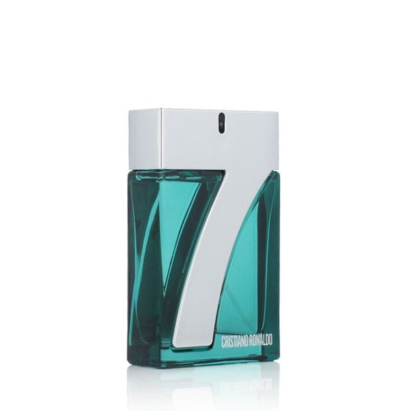 Eau de Toilette - CRISTIANO RONALDO - CR7 Origins - 50 ml - Man - Fräsch parfym