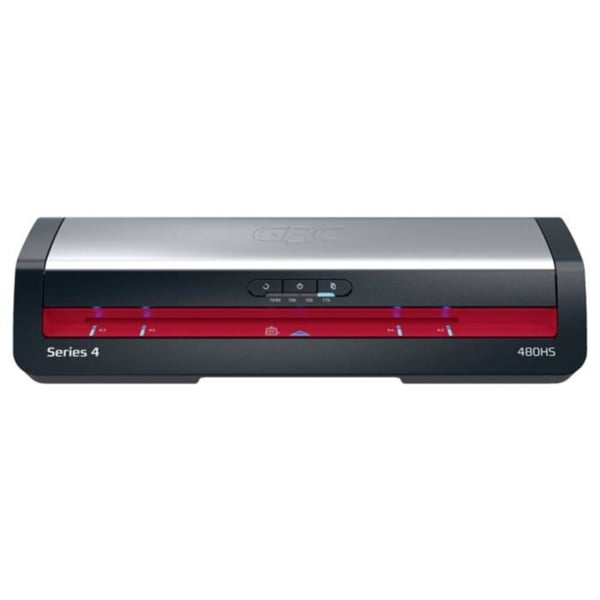 GBC Plastifierare GBC 480HS 4410072EU DIN A4 GBC Plastifierare GBC 480HS 4410072EU DIN A4