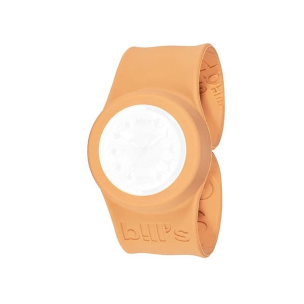 Bill's klockor - Armband för klocka Classic Uni Nude