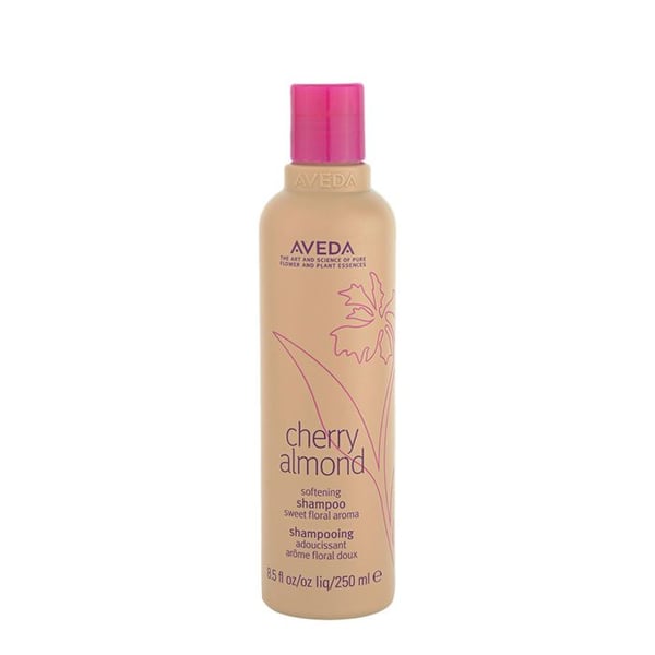 MANDELSCHAMPO 250ML KÖRSBÄR MÖJNING