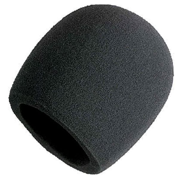 SHURE studiomikrofontillbehör SVART PG-SM 48/58