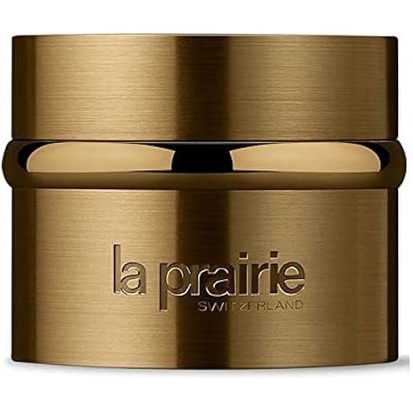 Ögonkräm - LA PRAIRIE - PURE GOLD - 20 ml - Intensiv återfuktning - Minskar mörka ringar och rynkor
