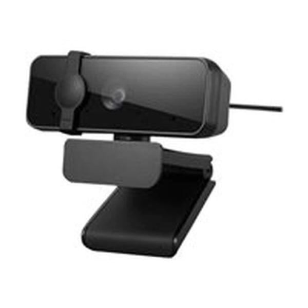 LENOVO Essential - Webbkamera - PIZ - Färg - 2 MP - 1920 x 1080 - 1080p - USB 2.0 - MJPEG, YUY2