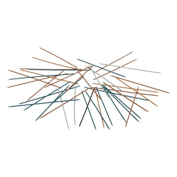 Bamboo Mikado Games "Vintage" Atmosphera