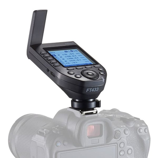 GODOX Sändare för Sony FT433S