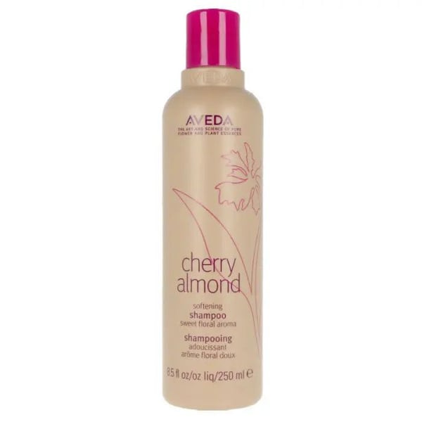 MANDELSCHAMPO 250ML KÖRSBÄR MÖJNING