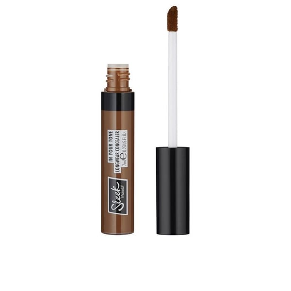 IN YOUR TONE långvarig concealer #9N-rich 7 ml