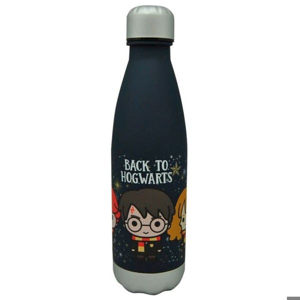 Flaska - WARNER BROS. DISCOVERY - Harry Potter - Grön - Unisex - Hög kvalitet