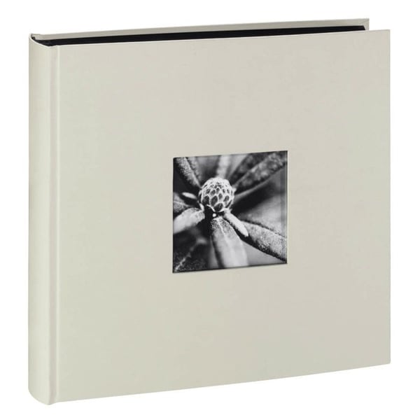 ALBUM JUMBO FINE ART 30X30 100P GR