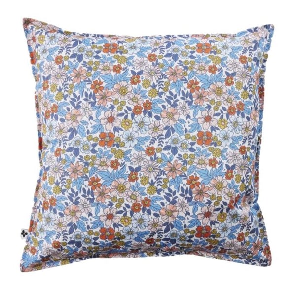 Kuddfodral "Utomhus" alla mått Effekten av fjärilen - Danaé - Kuddfodral 60 x 60 cm