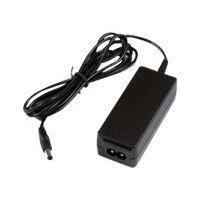 AC-adapter - för Compaq Mini 110, 700, 701, 702, 705, 730, 731, 732, 733, 735; HP Mini 10XX, 110, 11XX