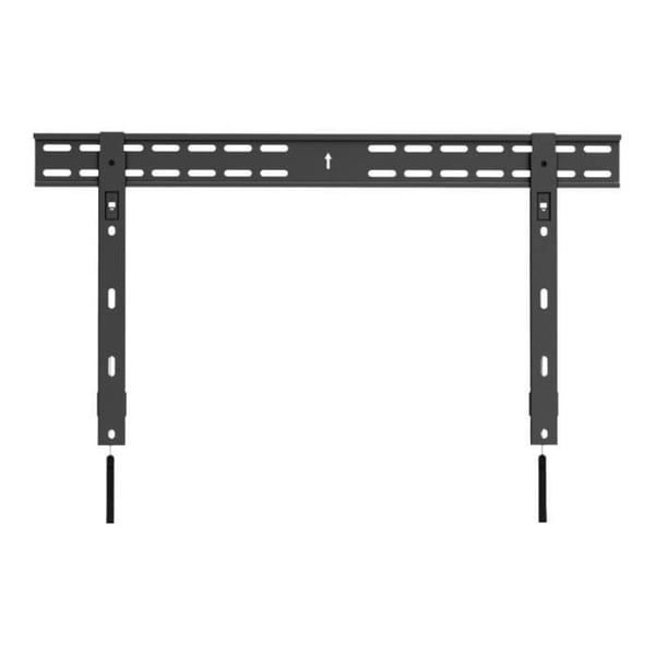 Väggmontering - Reflecta - SLIM 70-8040 - Svart - Plasma/LCD-skärm - 37"-70"