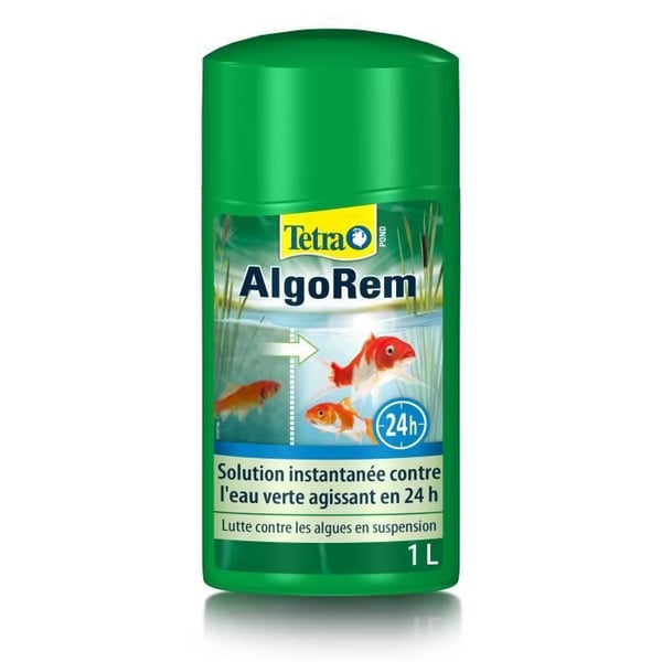 TETRA Pond Algorem 1 L - Til akvarium